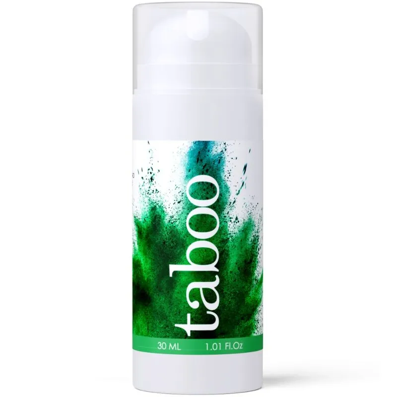 Gel Retardant Naturel Pour Hommes - Image 3