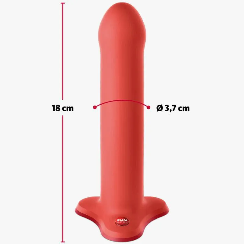 Gode Ceinture Silicone Flexible Hypoallergénique - Image 3