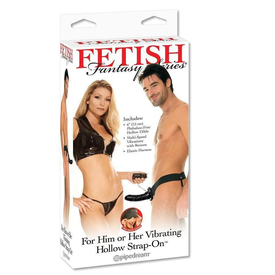 Gode-Ceinture Vibrant Pour Couples Femmes - Image 6