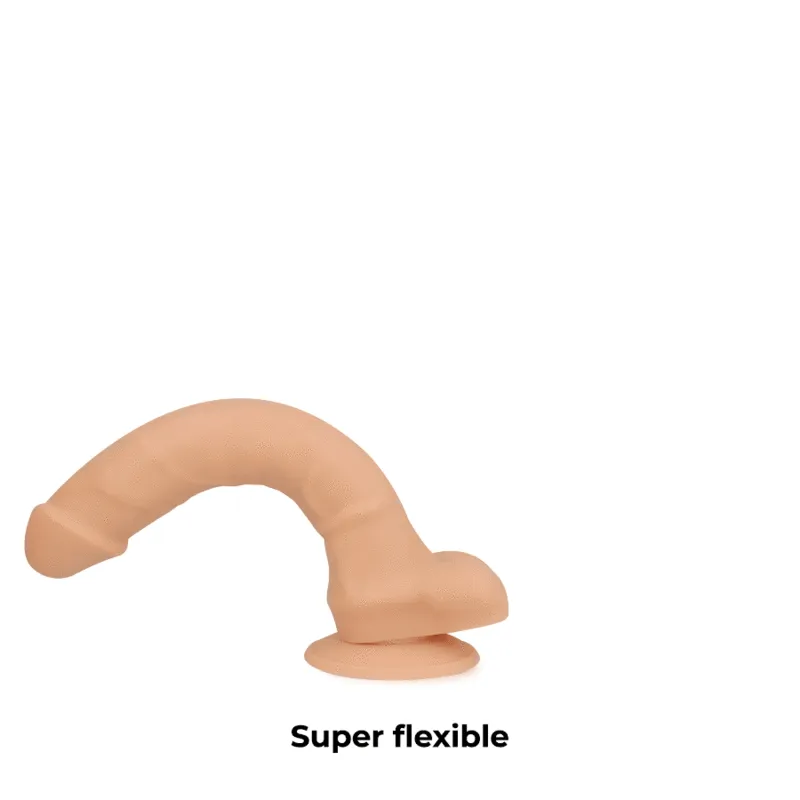 Gode En Silicone Articulable Haute Qualité Cockmiller - Image 13