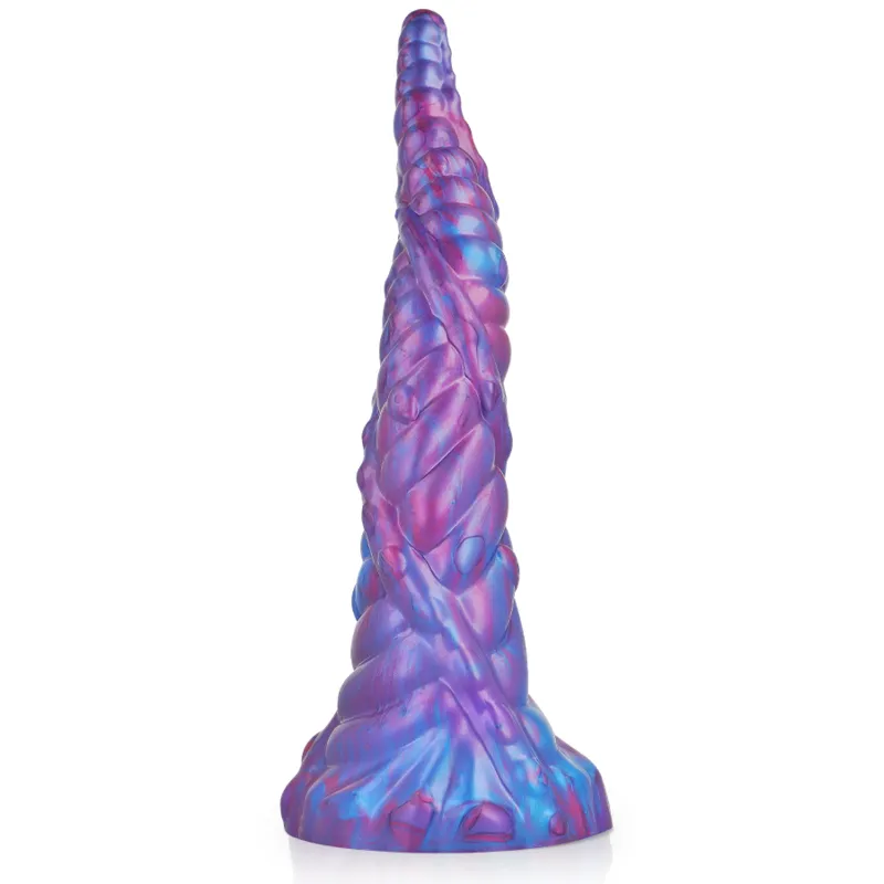 Gode En Silicone Liquide Réaliste Nokken - Image 5