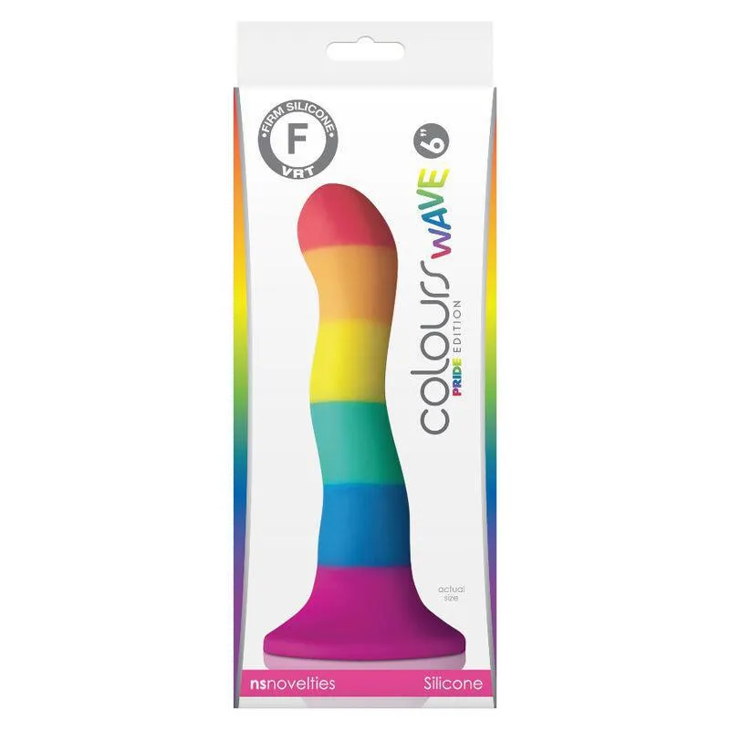 Gode En Silicone Souple Avec Ventouse - Image 3