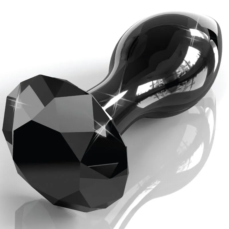 Gode En Verre Artisanale Hygiénique Écoresponsable