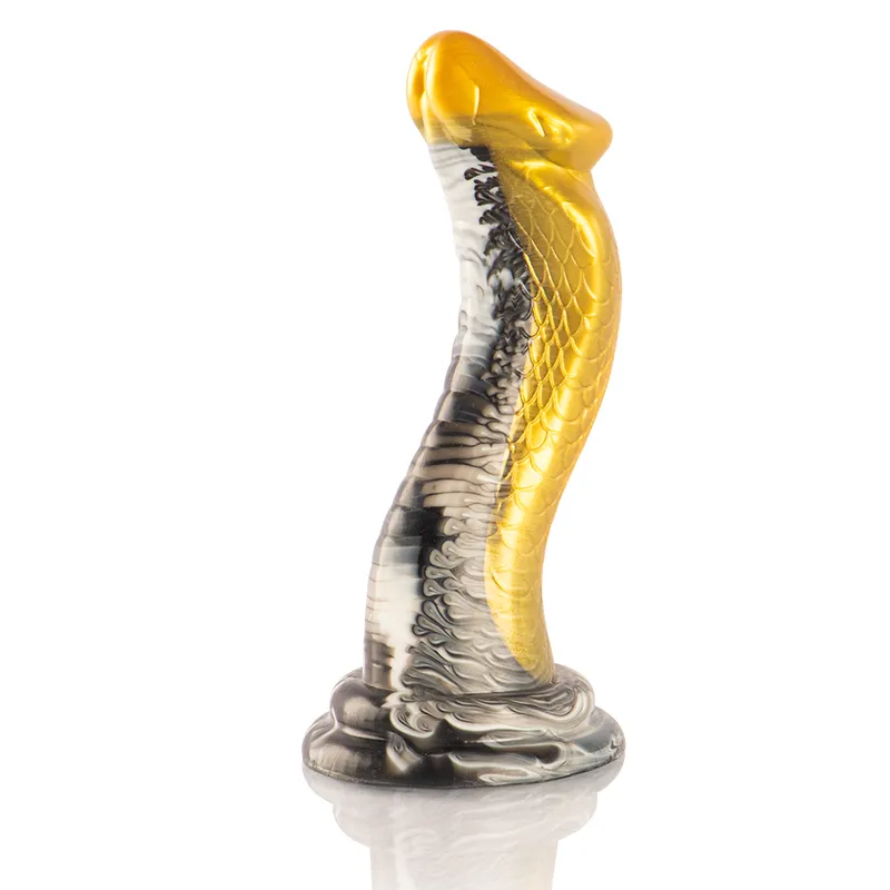 Gode Epic Cybersilicock Drakon Mythologie Grecque - Image 2