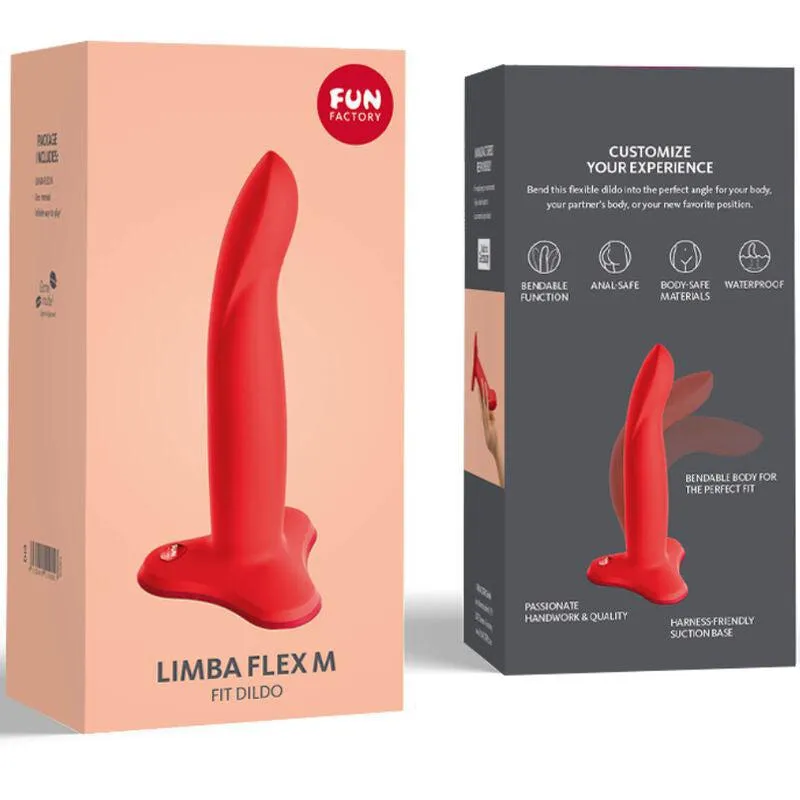 Gode Flexible Pour Massage Précis Point G - Image 2