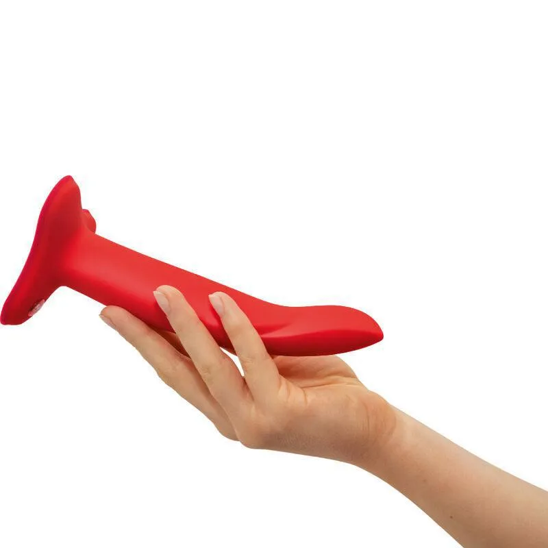 Gode Flexible Pour Massage Précis Point G - Image 3