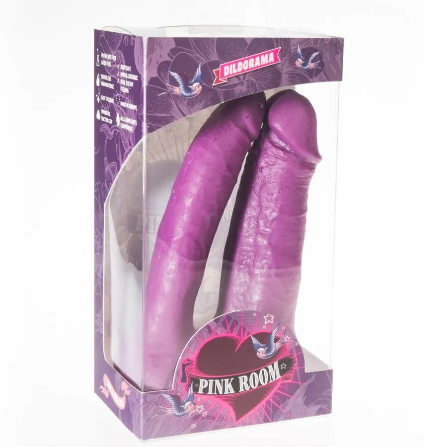 Gode Réaliste Avec Ventouse Hypoallergénique - Image 2