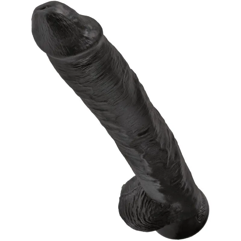 Gode réaliste ventouse PVC hypoallergénique sécurisé - Image 5