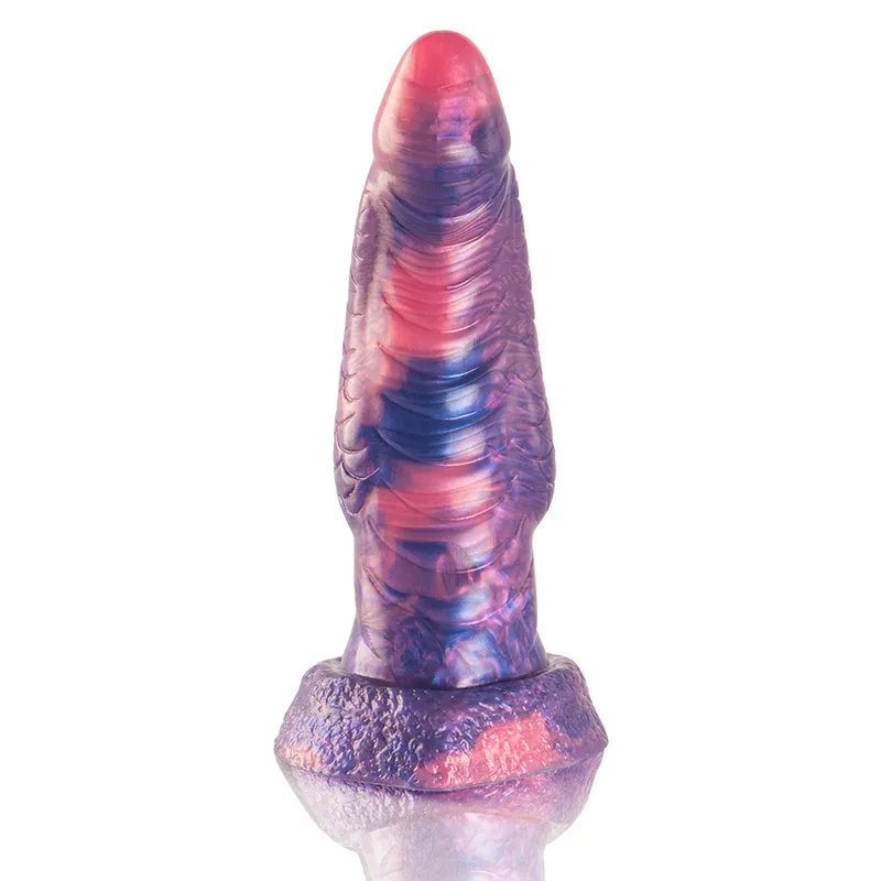 Gode Silicone Mythologie Grecque Medusa - Image 5