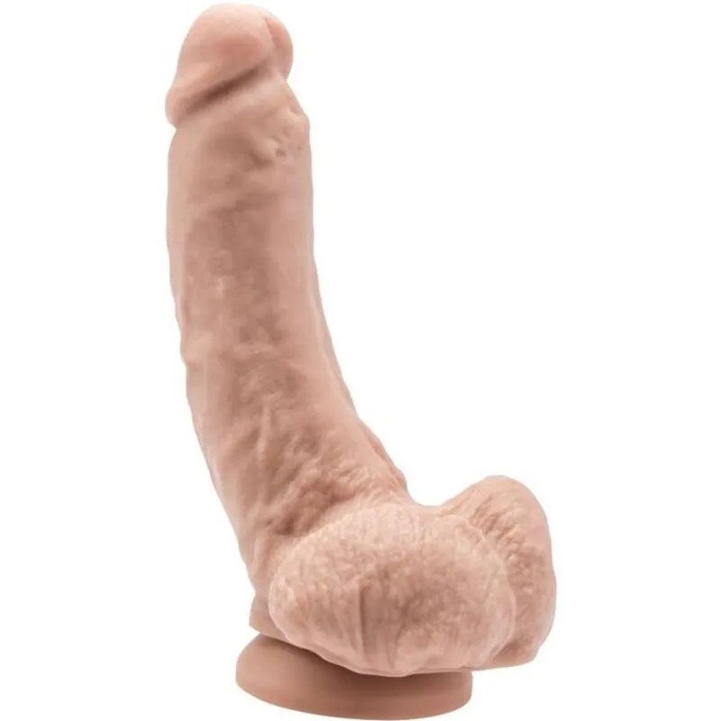 Godemichet réaliste PVC sans phtalates stimulation ultime