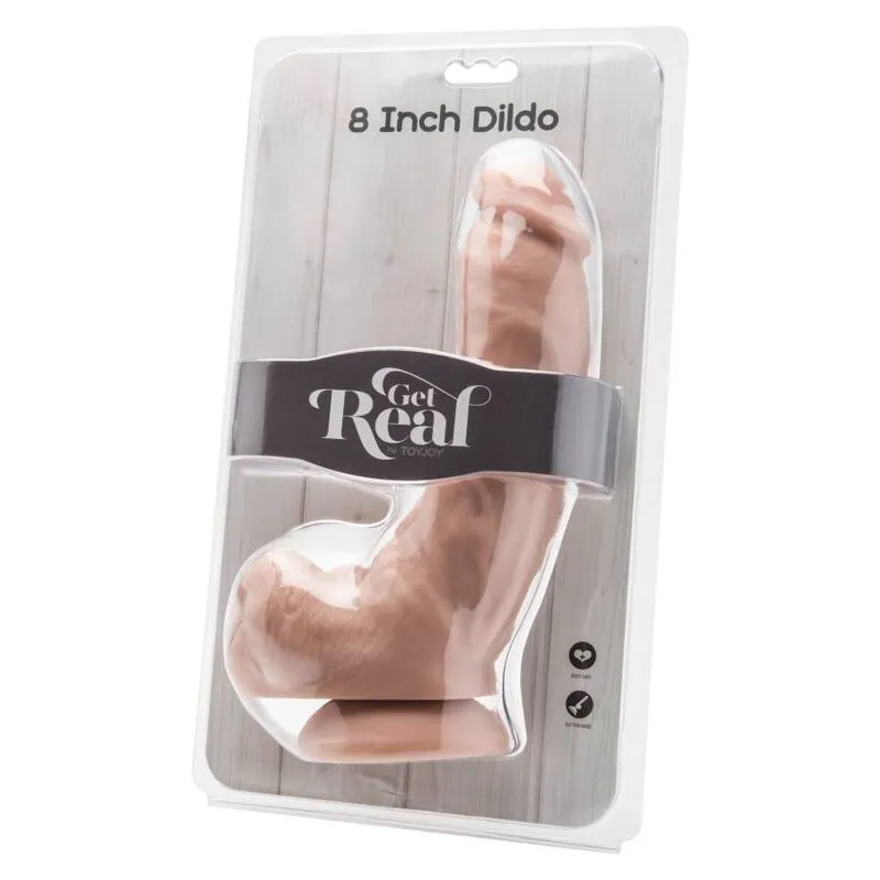 Godemichet réaliste PVC sans phtalates stimulation ultime - Image 2