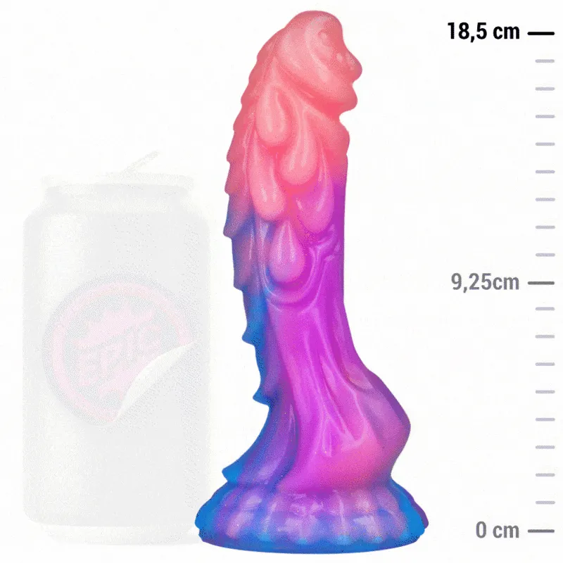 Godemichet Silicone Mythologie Grecque - Image 10
