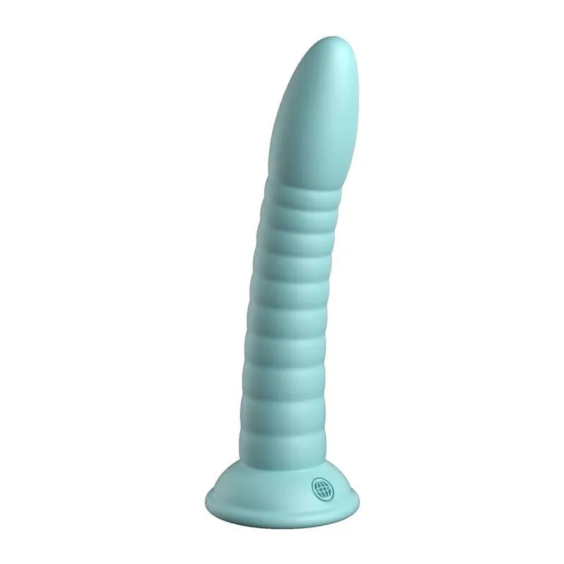 Godemichet Silicone Platine Ventouse Compatible Harnais - Image 5