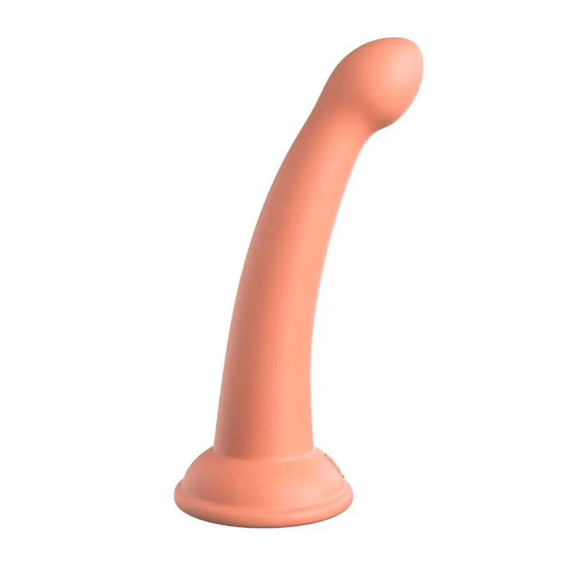 Godemichet Silicone Platine Ventouse Harnais Compatible