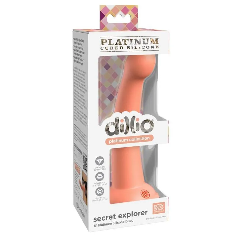 Godemichet Silicone Platine Ventouse Harnais Compatible - Image 2