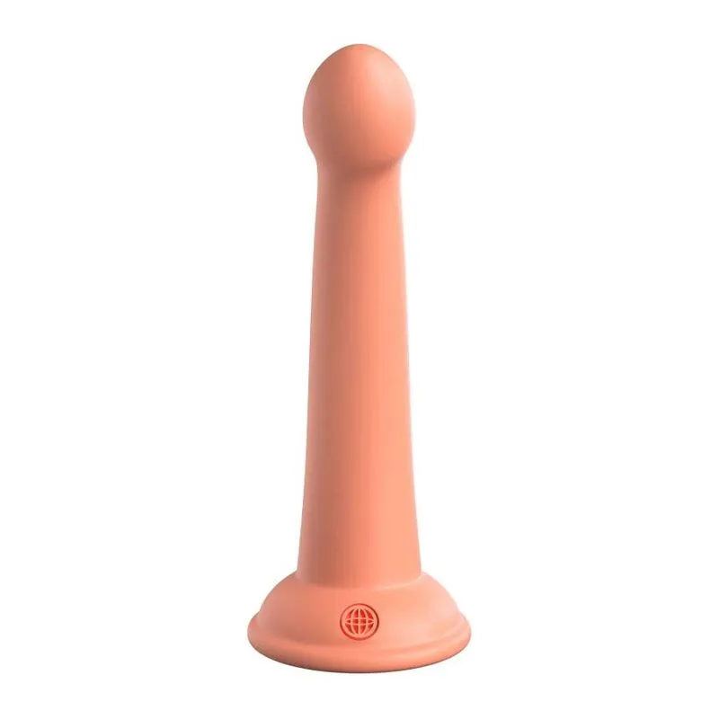 Godemichet Silicone Platine Ventouse Harnais Compatible - Image 3