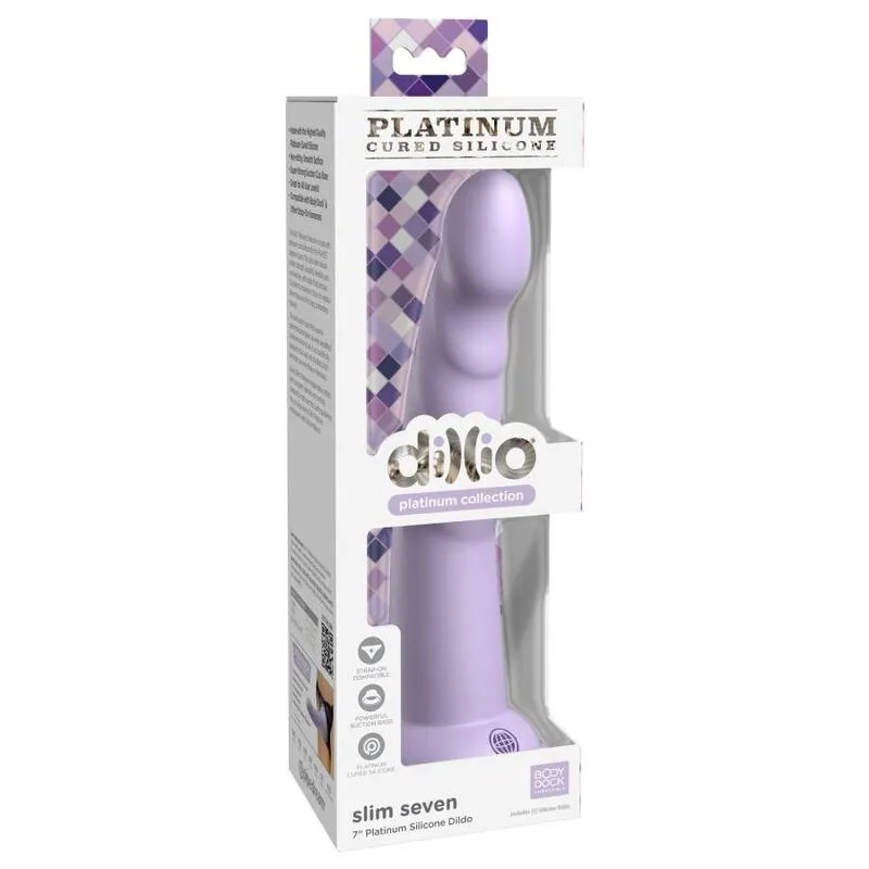 Godemichet Silicone Platine Ventouse Universelle - Image 2