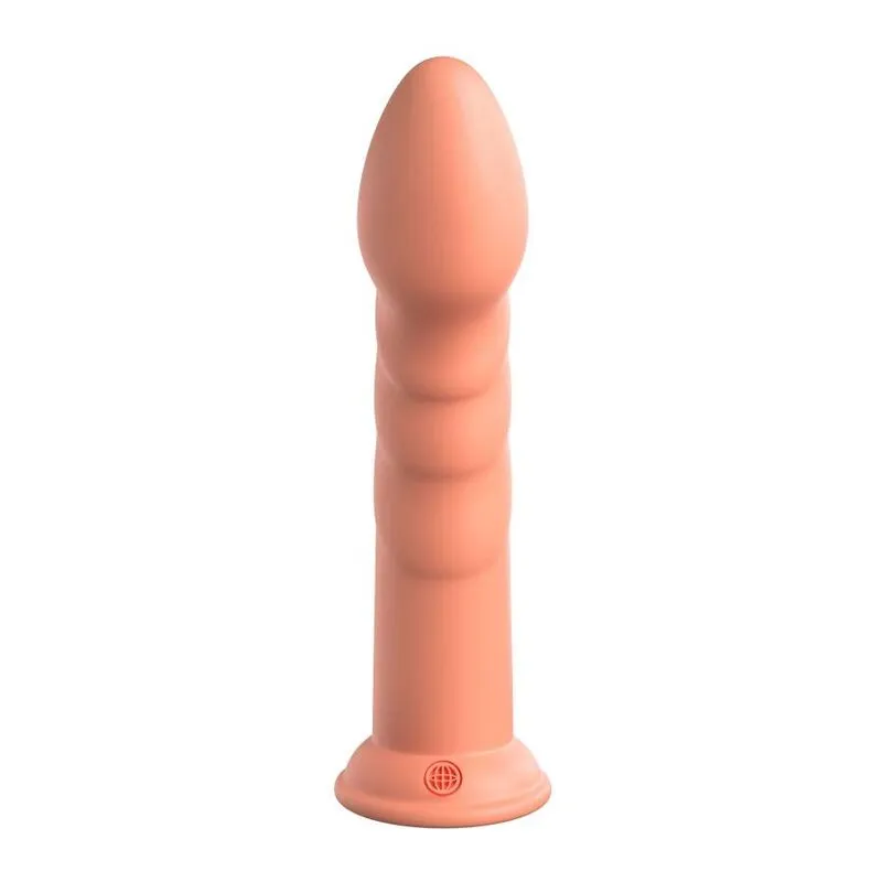 Godemichet Silicone Ventouse Harnais Haute Qualité - Image 4