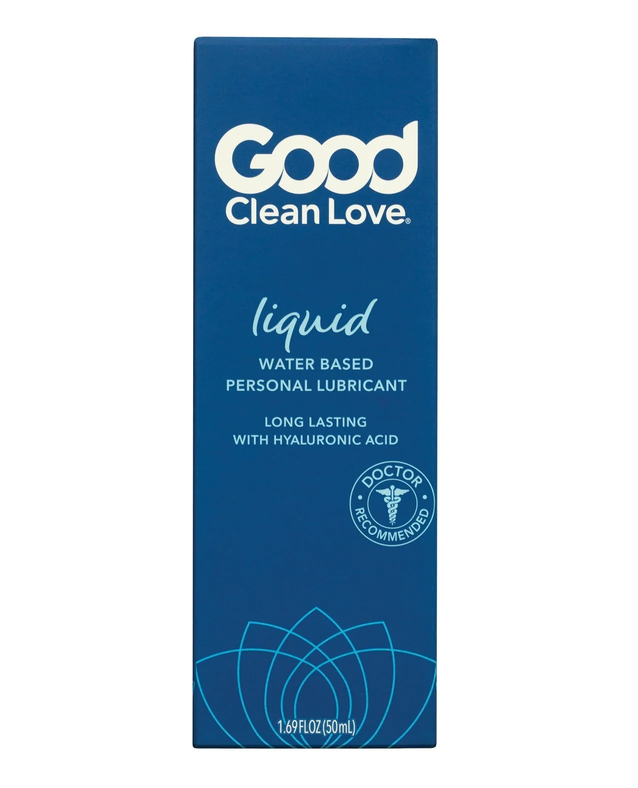 Good Clean Love Liquid Lubricant - Image 2