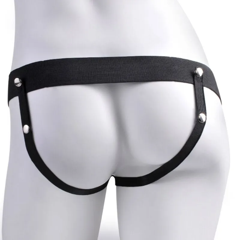 Harnais Creux Rechargeable Pour Dysfonction Érectile - Image 3