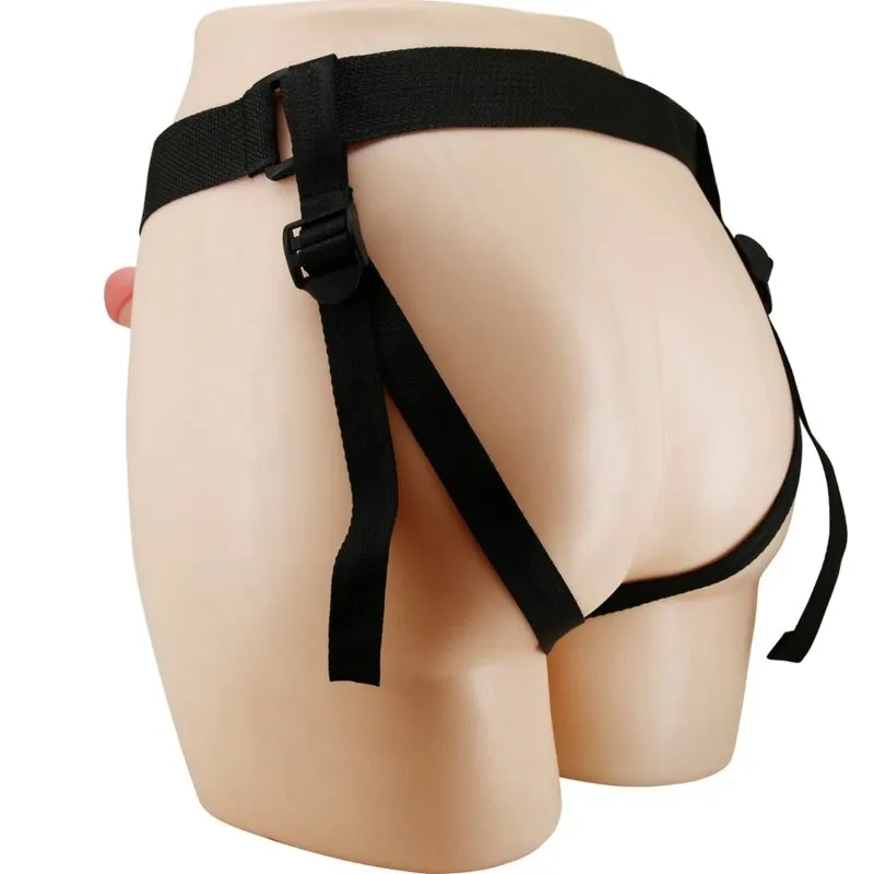 Harnais Gode Creux Imperméable Stimulation Extra - Image 2
