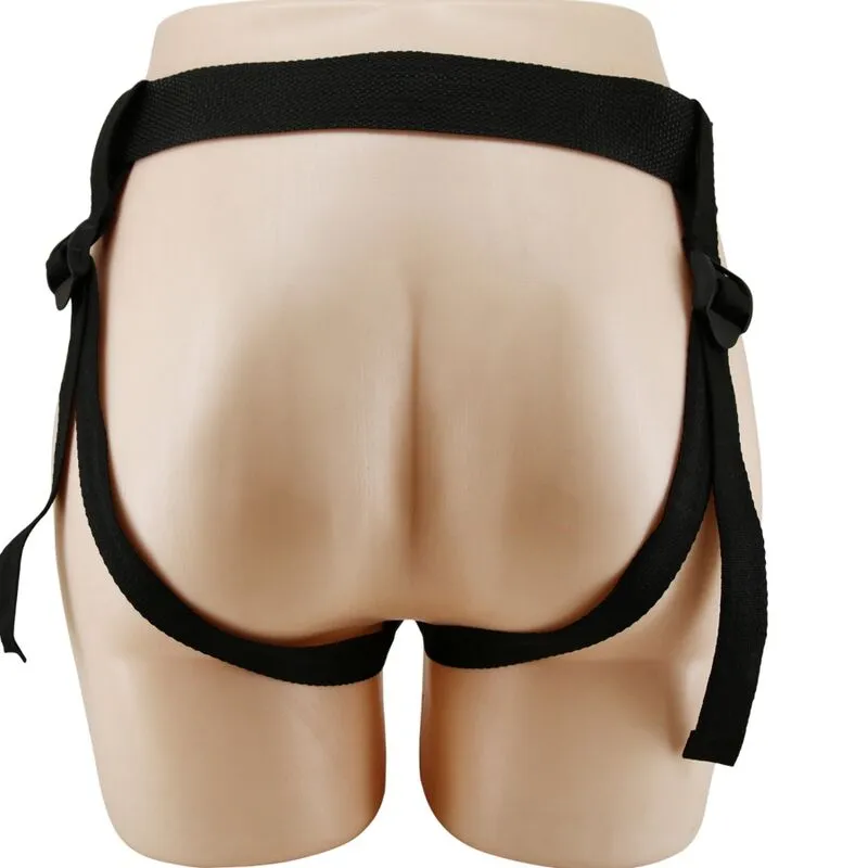 Harnais Gode Creux Imperméable Stimulation Extra - Image 5