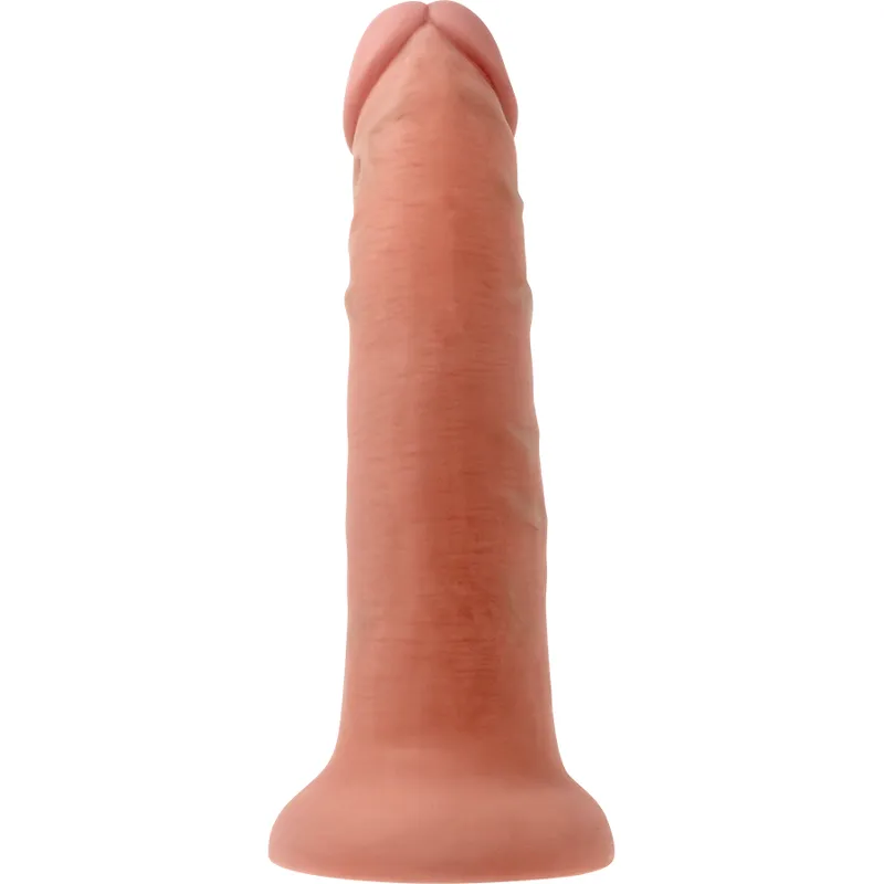 Harnais Gode Réaliste Silicone Hypoallergénique - Image 12