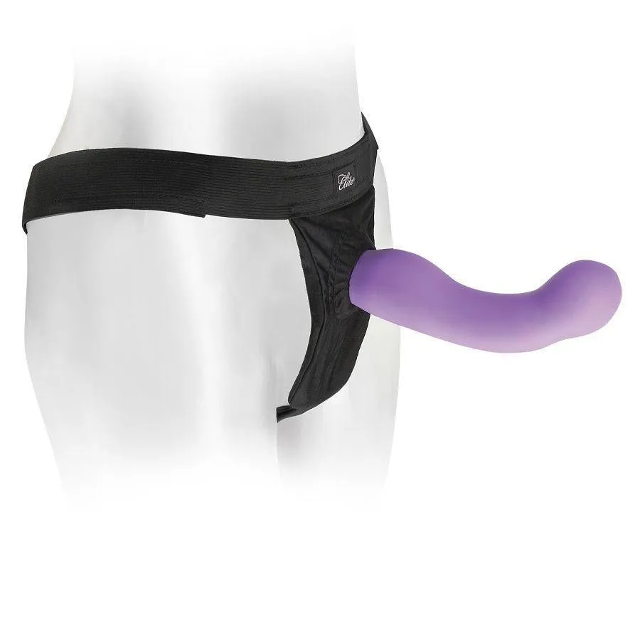 Harnais Respirant Ultra-Confortable Pour Godes - Image 4