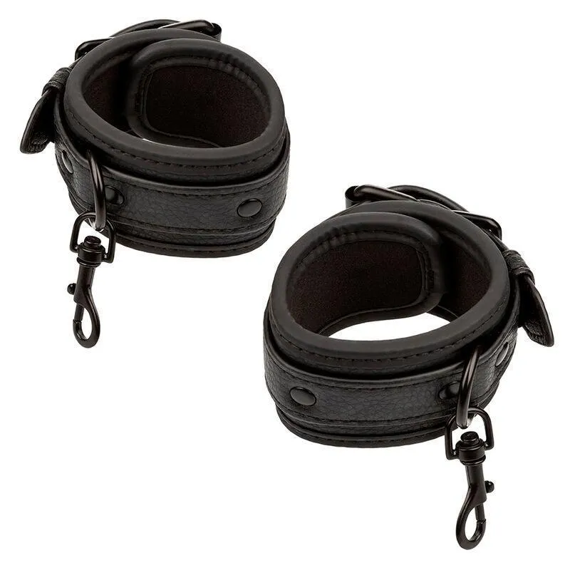 Hog Tie Bdsm Réglable Pour Débutants - Image 6
