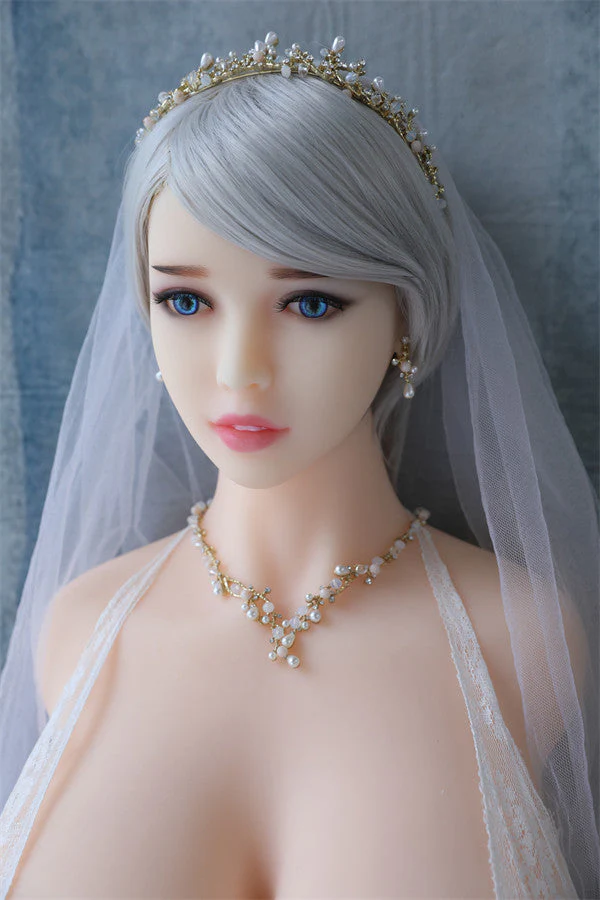 Huge Boobs Torso Sex Doll - Erica - Image 7