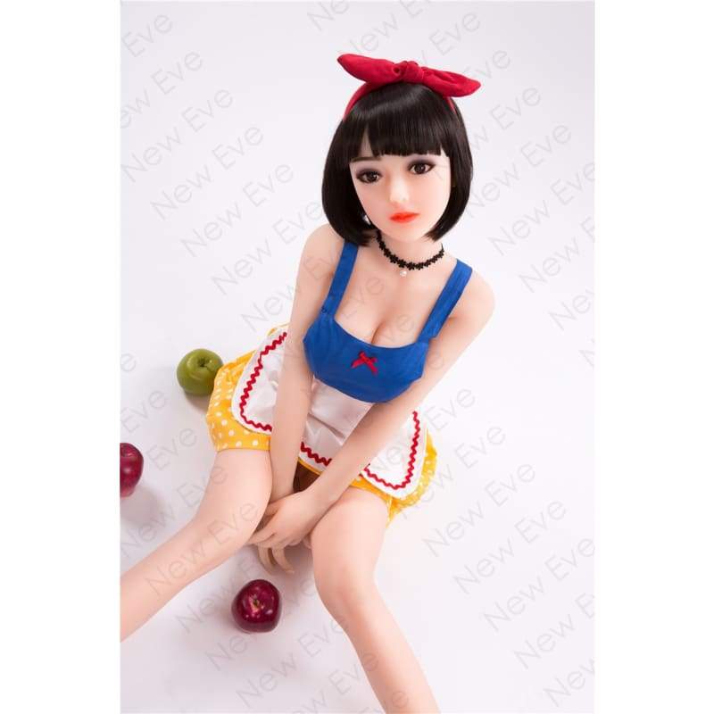 Japanese Anime Sex Love Doll Loli Face A19030702 Special Price Snow White - Image 15