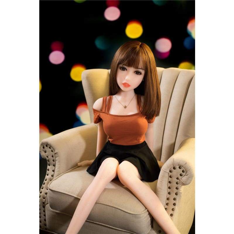 Japanese Silicone Sex Dolls Anime Full Size Adult Love Doll A19030848 Special Price Rika - Image 32