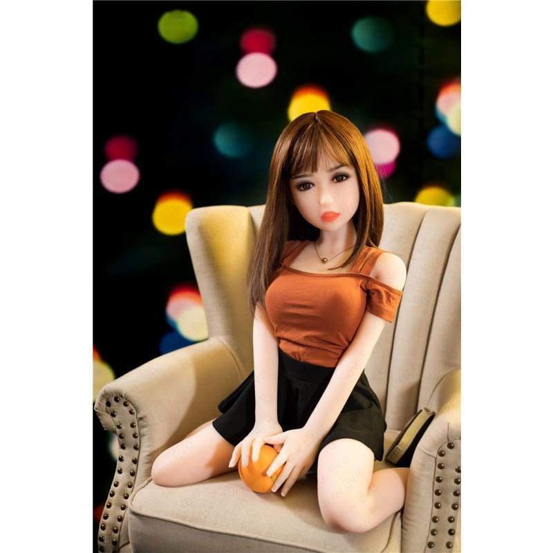 Japanese Silicone Sex Dolls Anime Full Size Adult Love Doll A19030848 Special Price Rika - Image 5