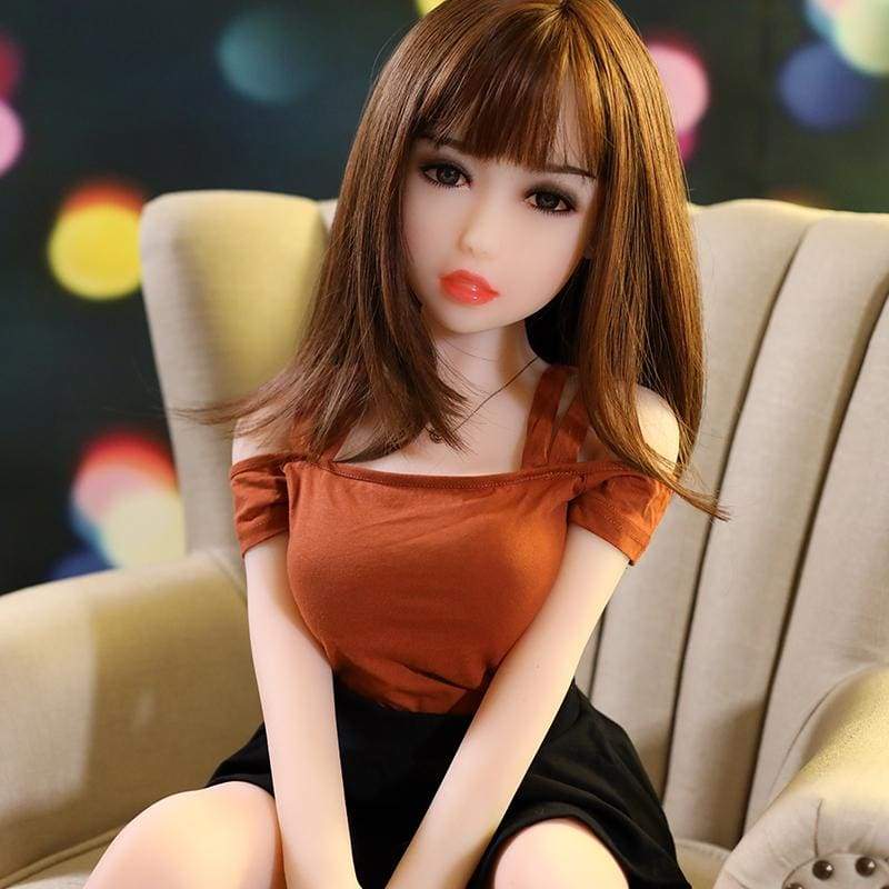 Japanese Silicone Sex Dolls Anime Full Size Adult Love Doll A19030848 Special Price Rika - Image 9