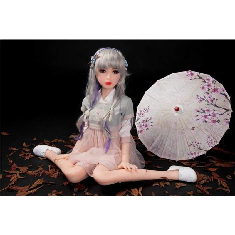 Japanese Silicone Sex Dolls Realistic Adult Mini Love Doll Mannequins  A19030853 Special Price Mio - Image 13