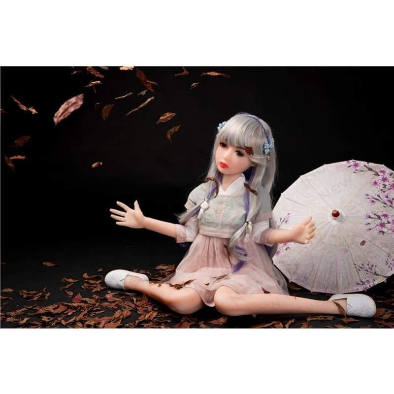 Japanese Silicone Sex Dolls Realistic Adult Mini Love Doll Mannequins  A19030853 Special Price Mio - Image 14