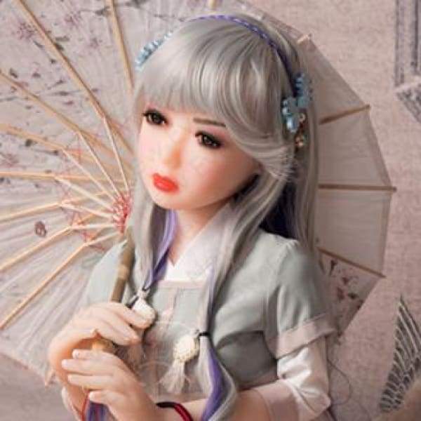 Japanese Silicone Sex Dolls Realistic Adult Mini Love Doll Mannequins  A19030853 Special Price Mio - Image 4