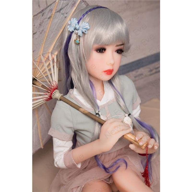Japanese Silicone Sex Dolls Realistic Adult Mini Love Doll Mannequins  A19030853 Special Price Mio - Image 6