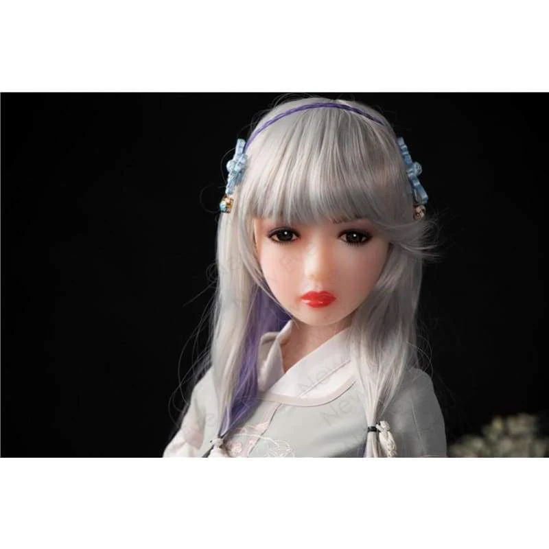 Japanese Silicone Sex Dolls Realistic Adult Mini Love Doll Mannequins  A19030853 Special Price Mio - Image 8