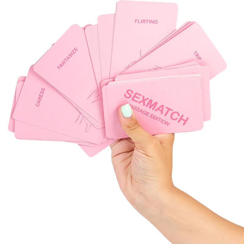 Jeu De Cartes Sexy Pour Couples - Image 3