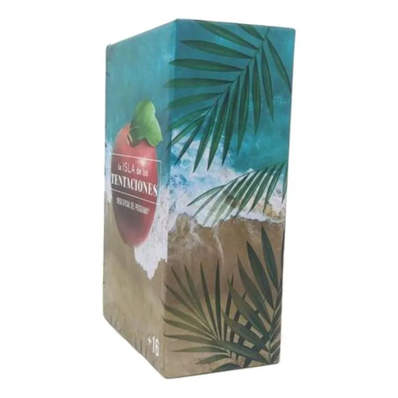Jeu De Société Festif Temptation Island - Image 3