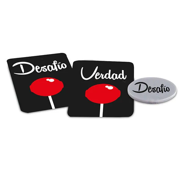 Jeu Érotique De Vérité Pour Adultes - Image 4