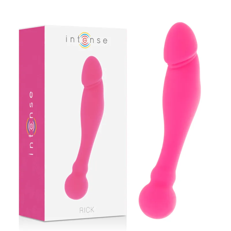 Jouet Intime Silicone Doux Clitoridien Anal - Image 6