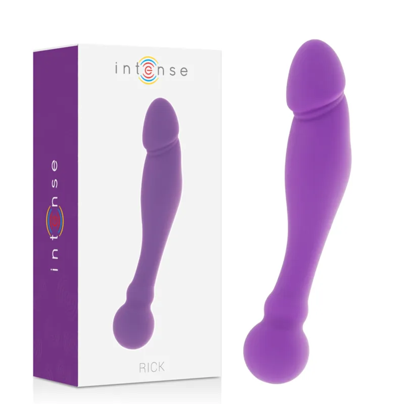 Jouet Intime Silicone Doux Massage Clitoridien - Image 6