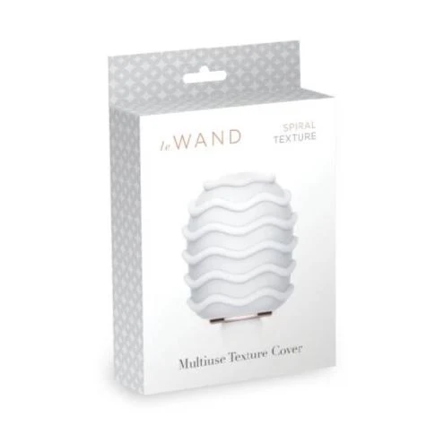 Le Wand Spiral Texture Cover - Image 2