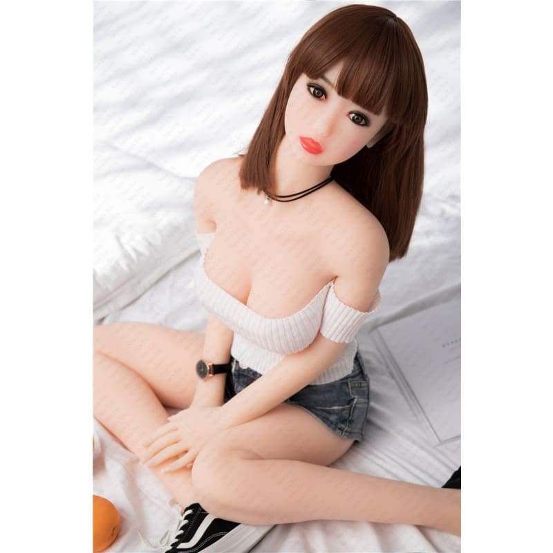 Lifelike Full Size Adult Love Dolls Oral Vagina Anal Real Maid Sex Doll A19030843 Special Price Ling - Image 24