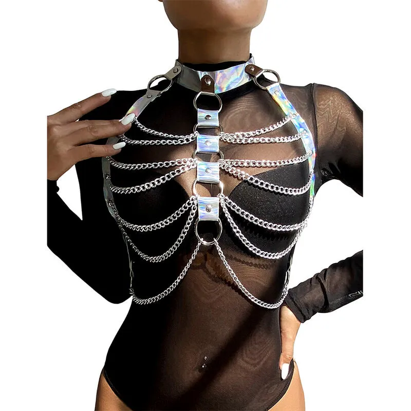 Lingerie Sexy Confort USA Haute Qualité Subblime - Image 10