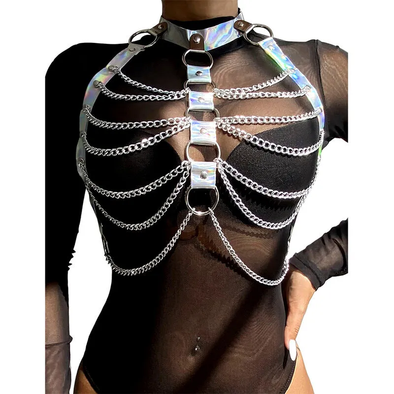 Lingerie Sexy Confort USA Haute Qualité Subblime - Image 12