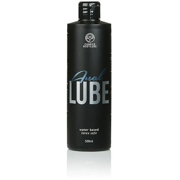 Lubrifiant Anal À Base D'Eau Épais - Image 2