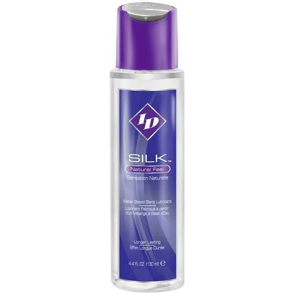 Lubrifiant Hybride Silicone Et Eau Pour Massages Sensuels - Image 2